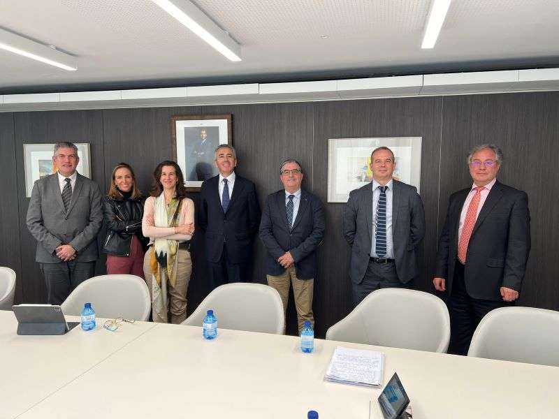 Los peritos piden a la DGSFP modificar las relaciones entre aseguradoras y proveedores