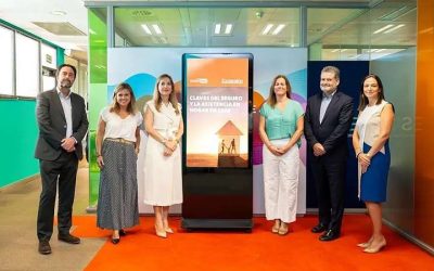 Las claves del seguro y de la asistencia en Hogar durante 2024