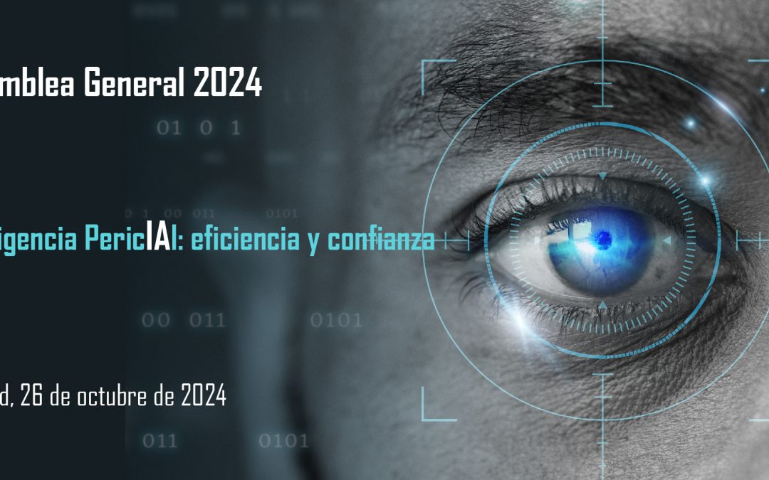 APCAS cree necesario abrazar la IA en favor de una mejora del servicio pericial