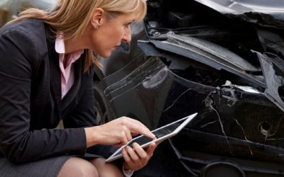 La OCU pide que las aseguradoras entreguen el informe pericial al cliente