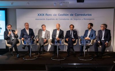 Foro Adecose: Las renovaciones de 2025 incluirán subidas en la mayoría de ramos