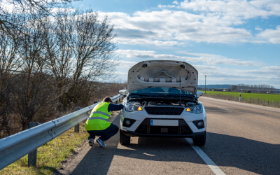 Las grúas de asistencia en carretera negocian con las aseguradoras mejorar sus tarifas