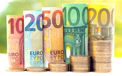 El seguro español gana 5.681 millones hasta septiembre, un 25% más