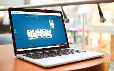 El precio de la nueva producción en Hogar y Autos a través de corredores subió un 8% en diciembre