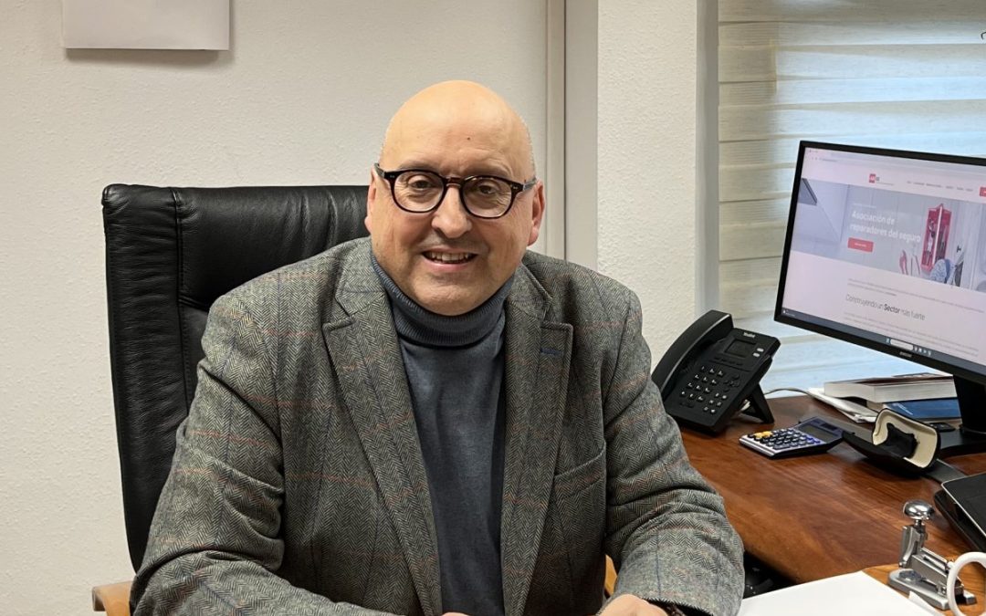 La gestión de pagos en seguros es un puro chantaje que deja al reparador en una situación de indefensión