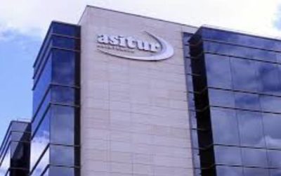 Los siniestros de Multirriesgos descienden un 3,7% en el primer trimestre del año