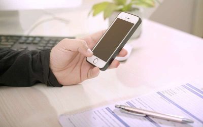 El teléfono, el canal preferido por los asegurados para comunicar siniestros de Hogar